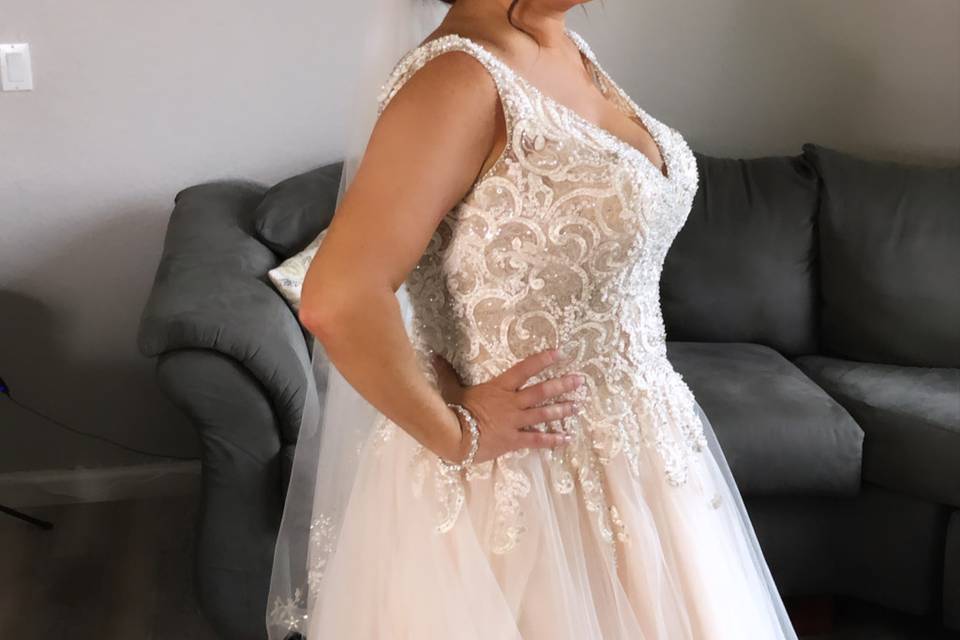 Bride