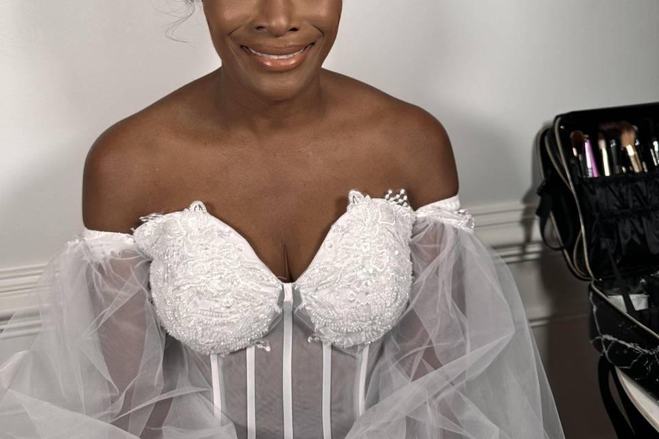 Bride