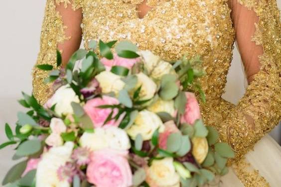 Bride