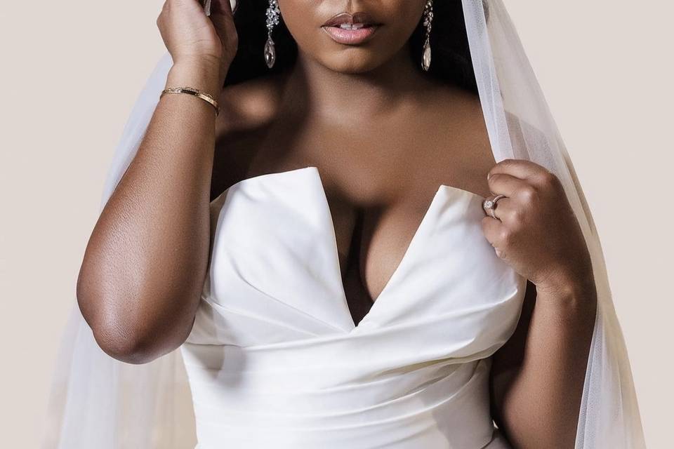 Bride