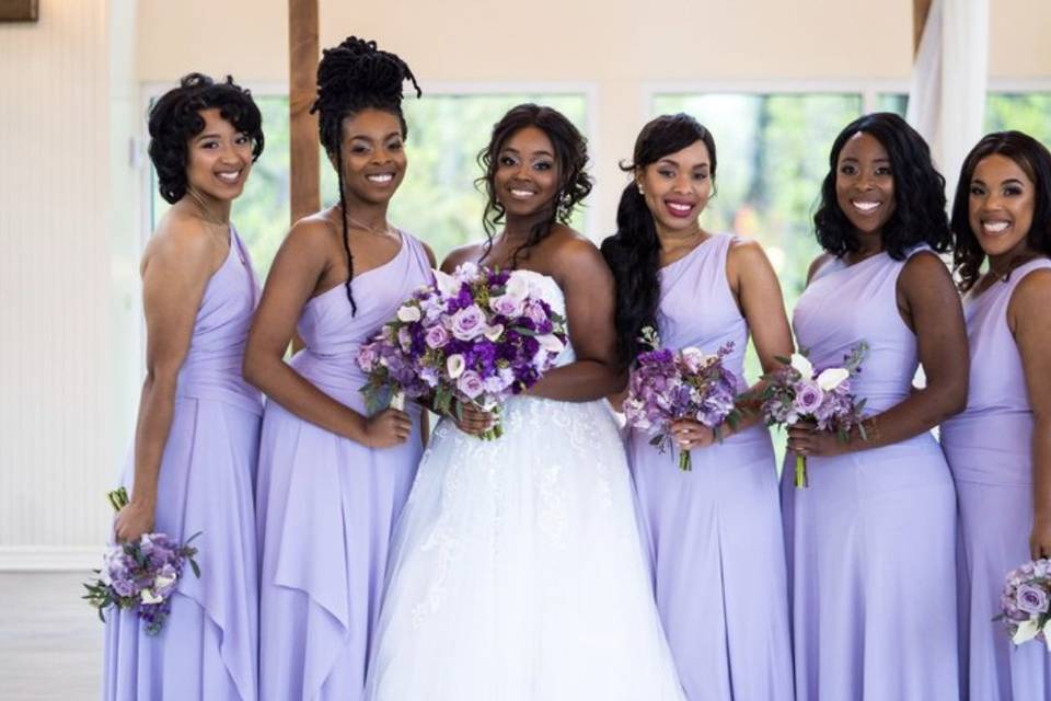 Slaysha Beauty LLC