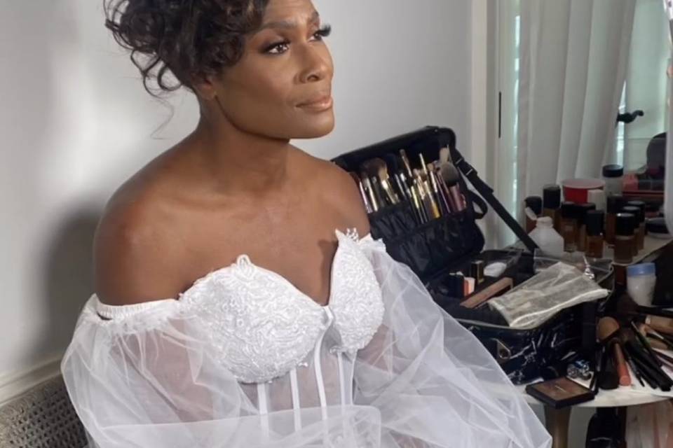 Bride