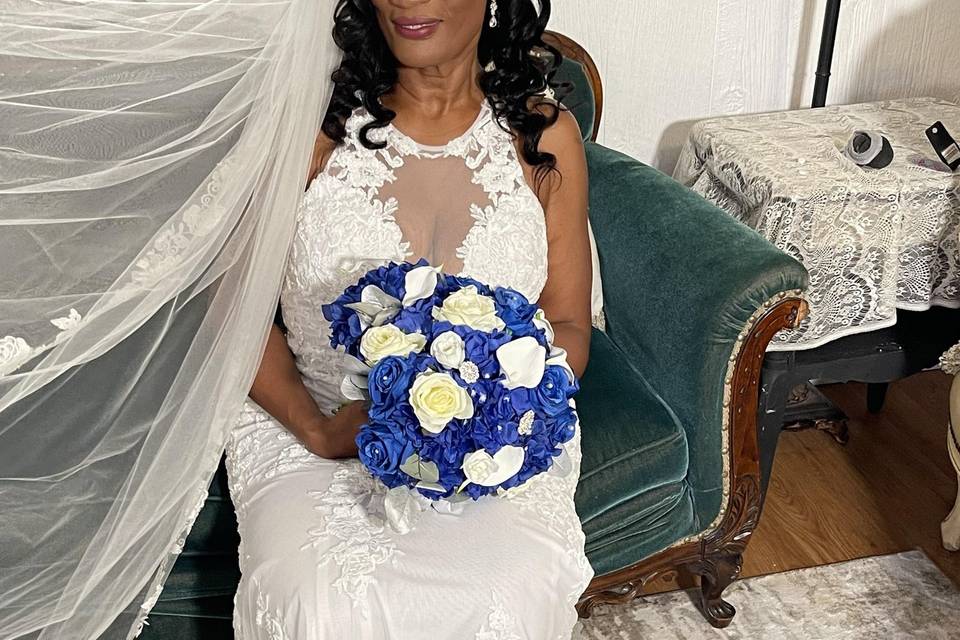 Bride
