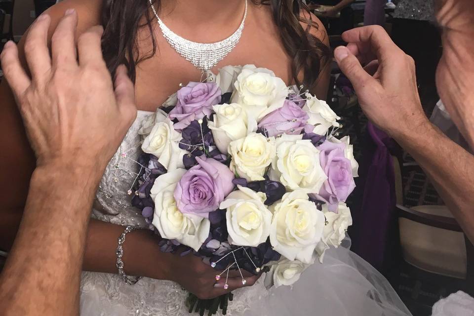 Bride