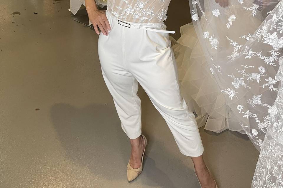 Bridal Fashion Show