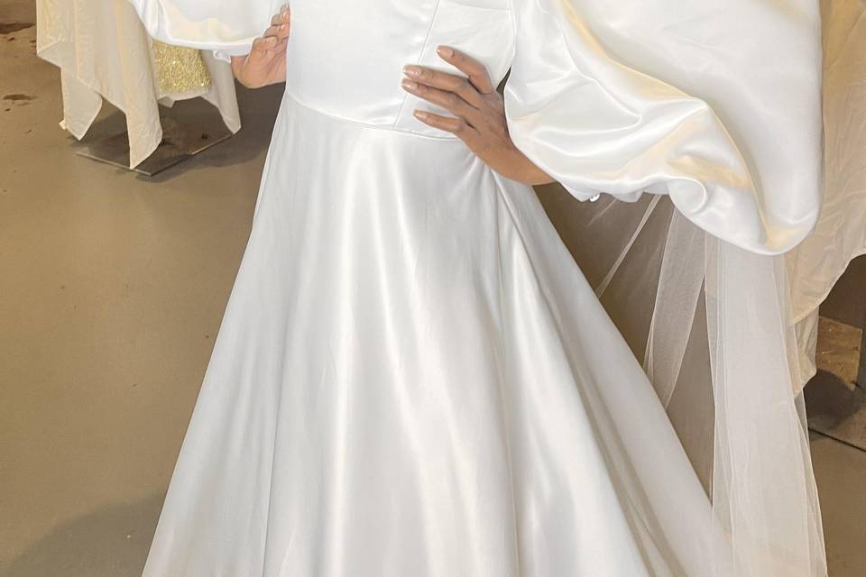 Bridal Fashion Show