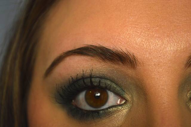 Makeup by Deanna