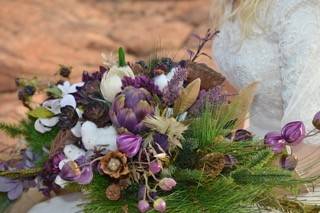 The Potted Pansy Floral Design Co.