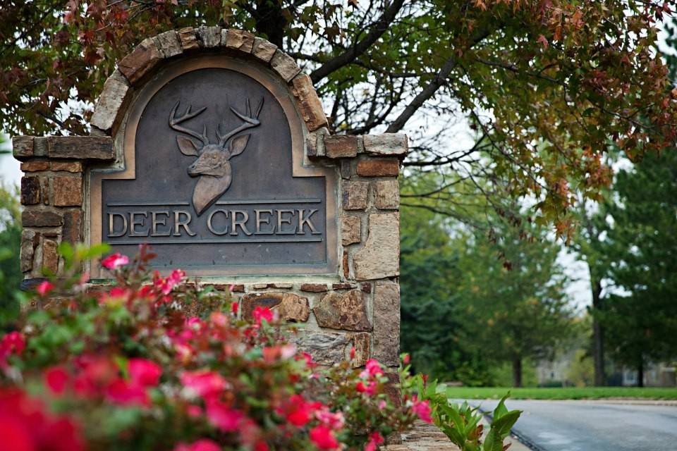 Deer Creek Golf Club