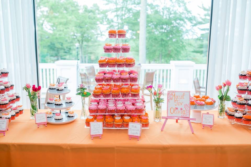 Calla Catering and Events LLC