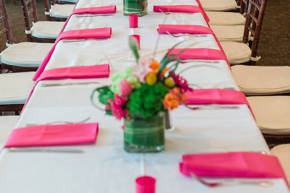Calla Catering and Events