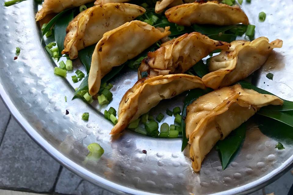 Dumplings