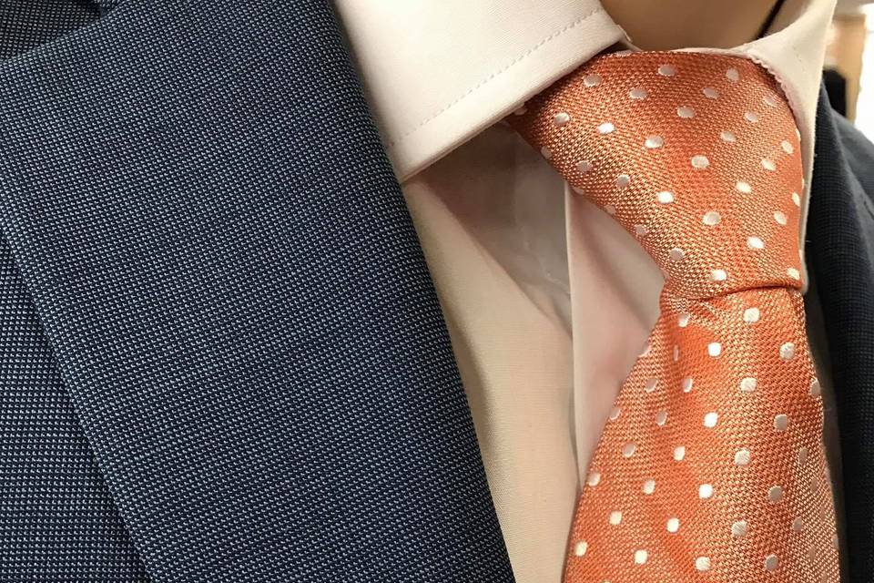 The New Yorker Menswear