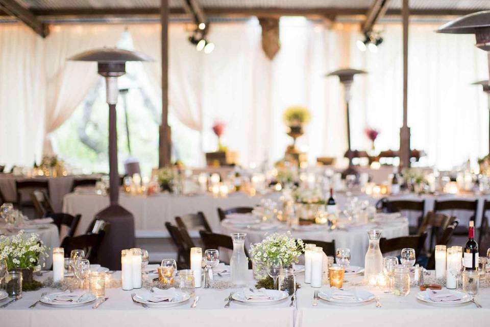 Pure joy catered at mermaid mountain, larousse photography