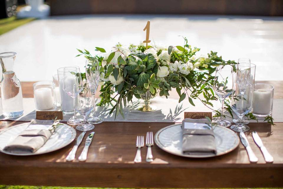 Pure joy catered at klentner ranch, cameron ingalls photography