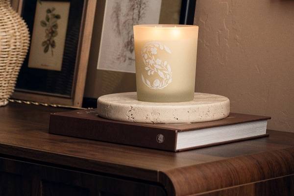 Forever Starts with Fragrance - Scentsy Fragrance Consultant