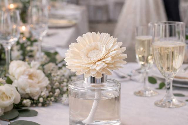 Forever Starts with Fragrance