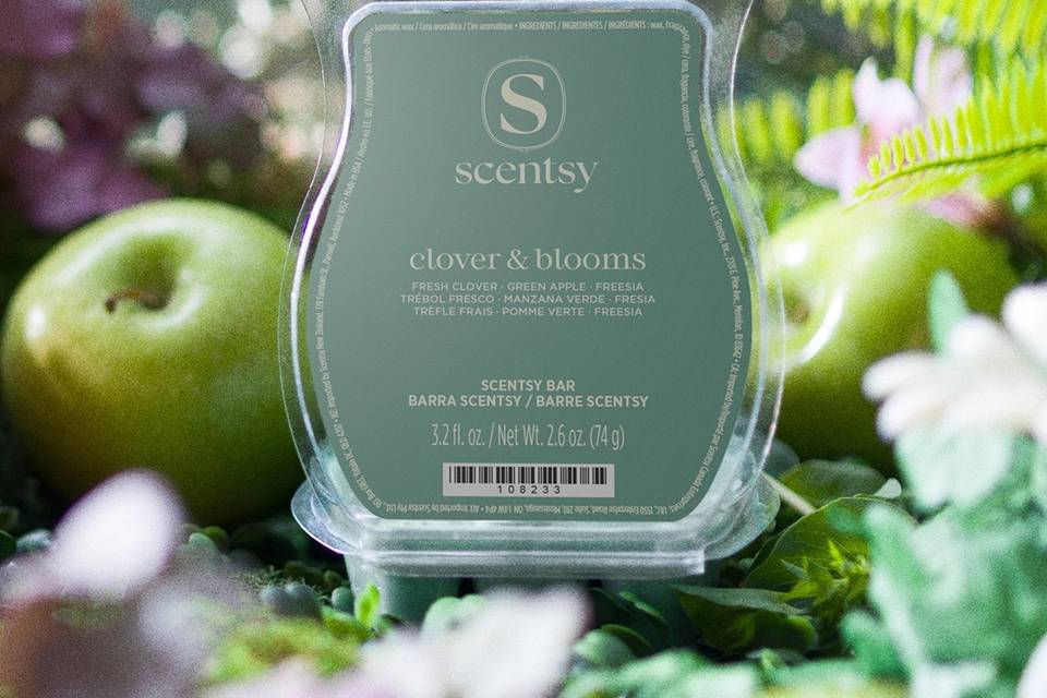 Forever Starts with Fragrance