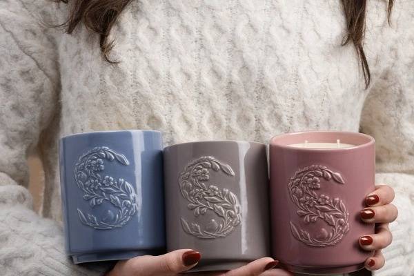 Forever Starts with Fragrance