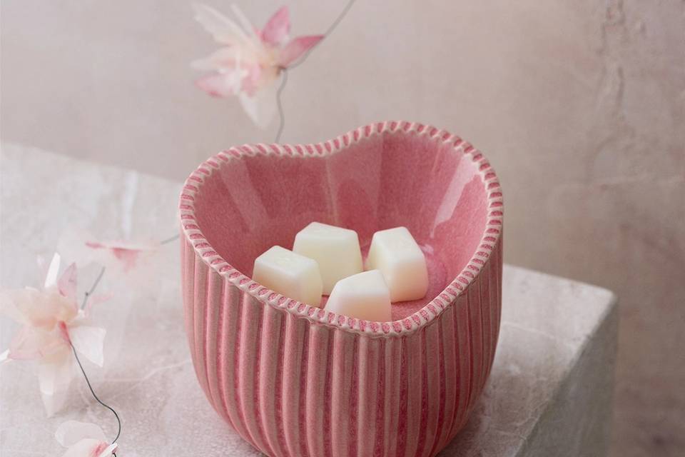 Forever Starts with Fragrance