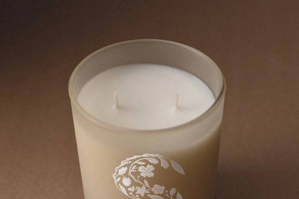 Forever Starts with Fragrance