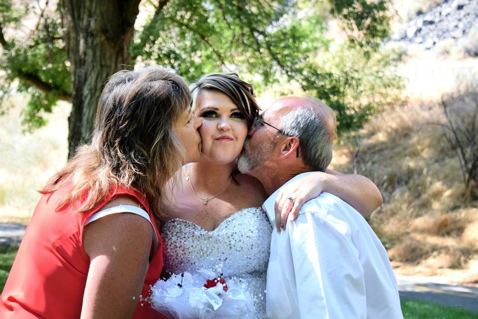 LueAnns Lifetime Memories