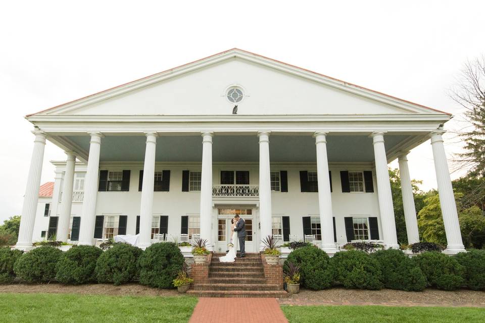 Rosemont Manor, Virginia