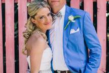 Lovely couple