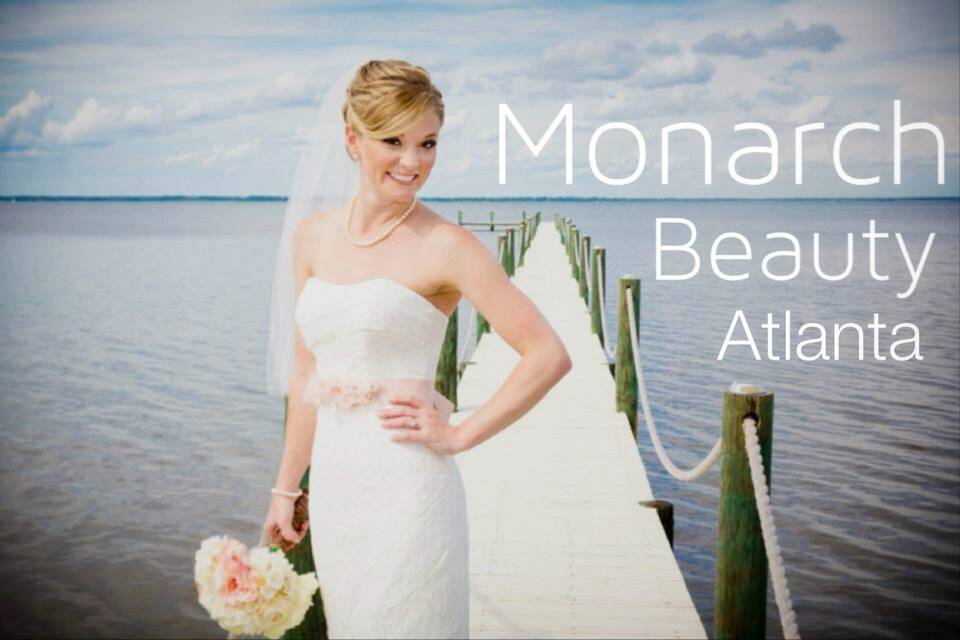 Monarch Beauty