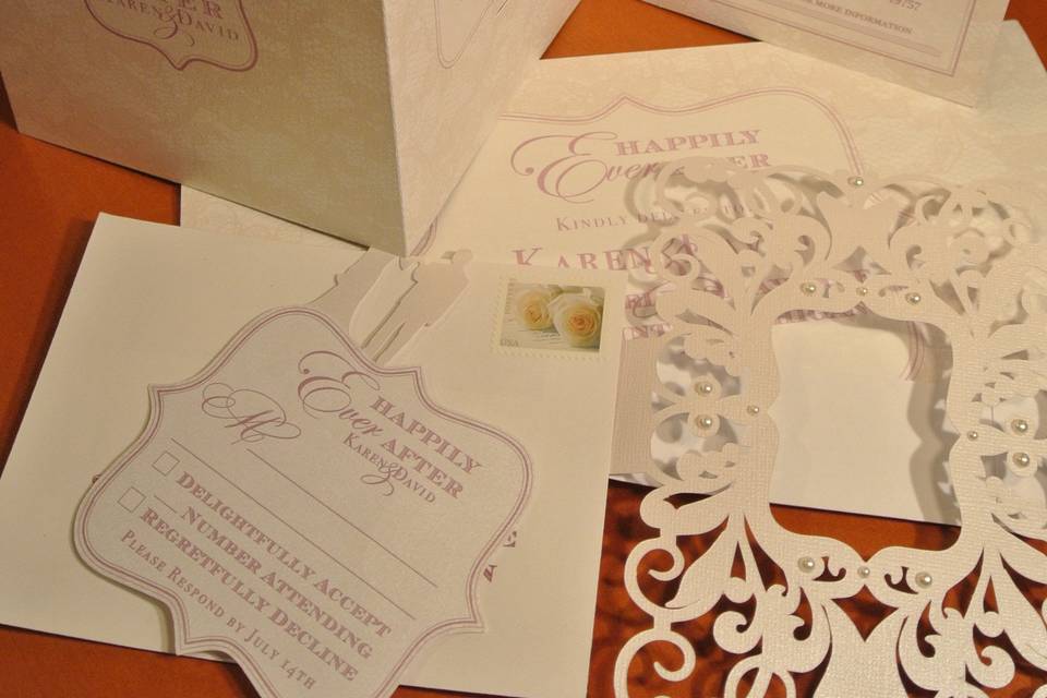 DebDen Designs