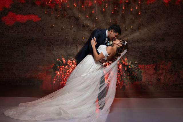 Elegance in Every Frame