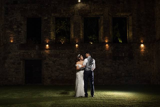 Two Souls, One Promise