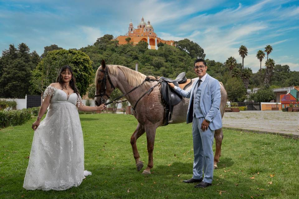 A Love Worth Waiting For