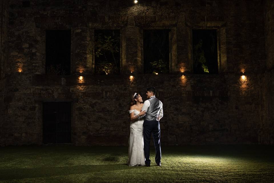 Two Souls, One Promise