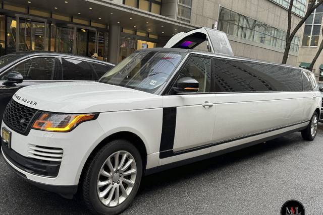 Manhattan VIP Limo