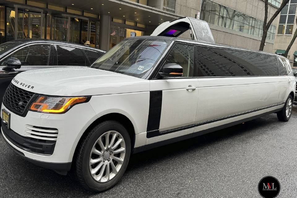 Manhattan VIP Limo