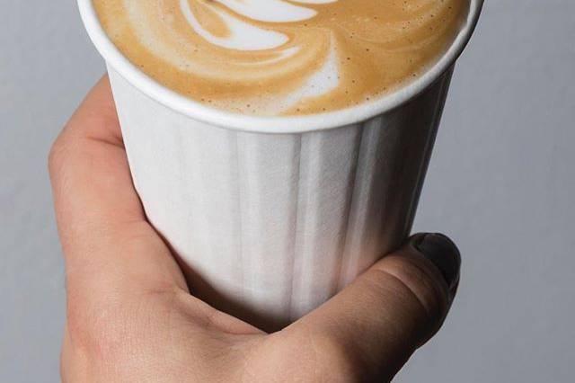 Latte art