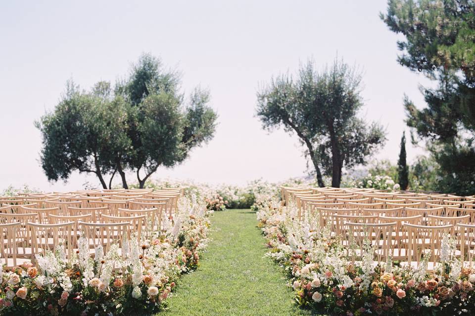 Los Angeles Floral Studio