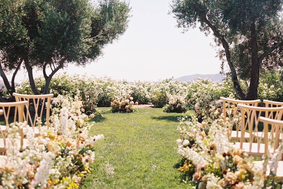 Los Angeles Floral Studio