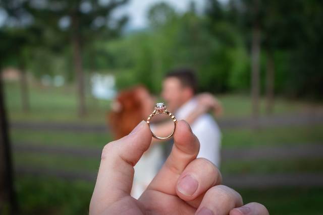 Michael Levette Weddings