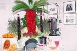 Jarnel Party Services Corp.