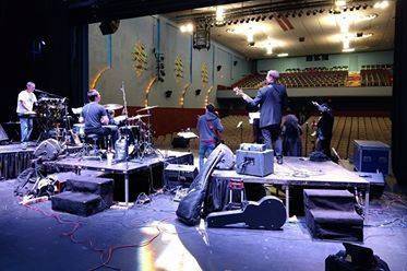 The Flashbacks Show Band