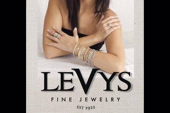 Levy's Fine Jewelry