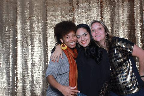 AC Luxury Photobooth