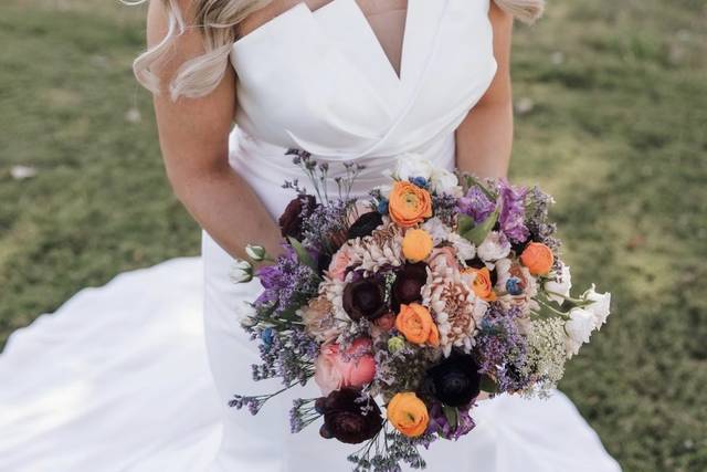 Masterman's Wedding