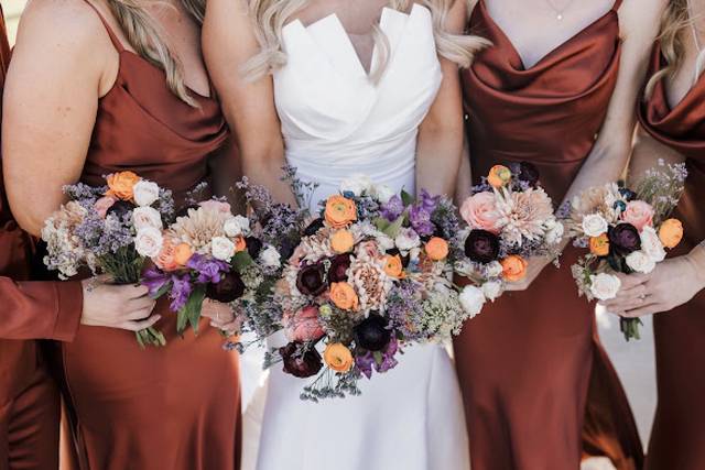 Wild Thing Florals LLC
