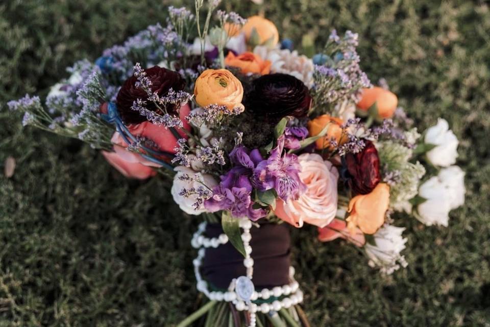 Masterman's Wedding