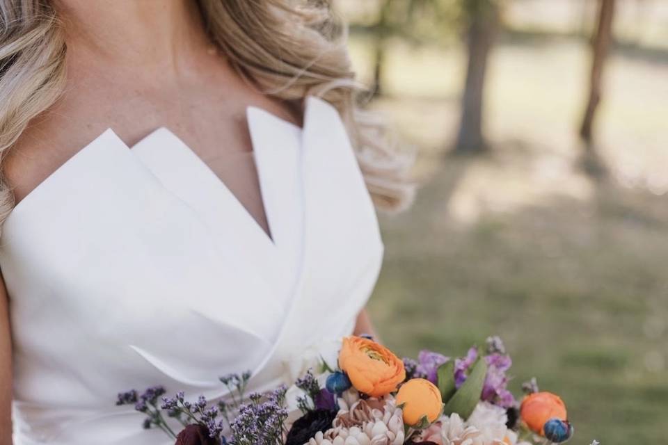 Masterman's Wedding