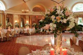 Louis Roros Event Design / Sayrewoods Florist