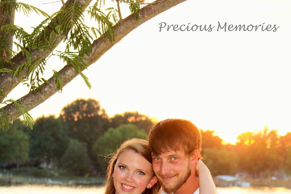 Precious Memories Photography by Krystal Hodges
